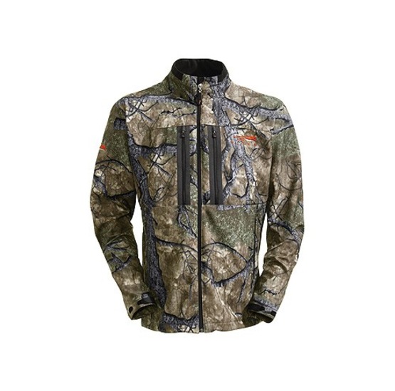 sitka mountain jacket