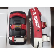 PROFESSIONAL FOCUS PAD adjustable FIGHT 2 SPIRIT PRO by Mikaido, top quality, 2 pieces