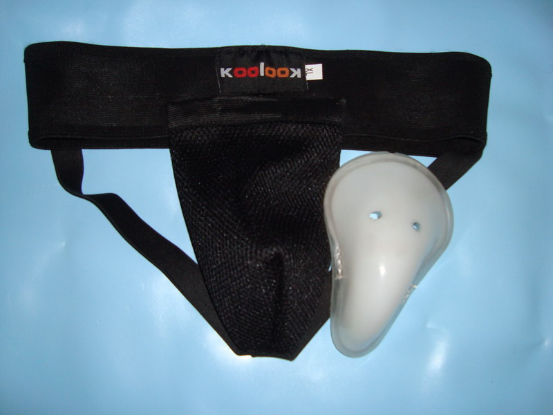 groin guard boxe