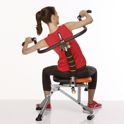 ab doer twist addominali ab doer twist addominali